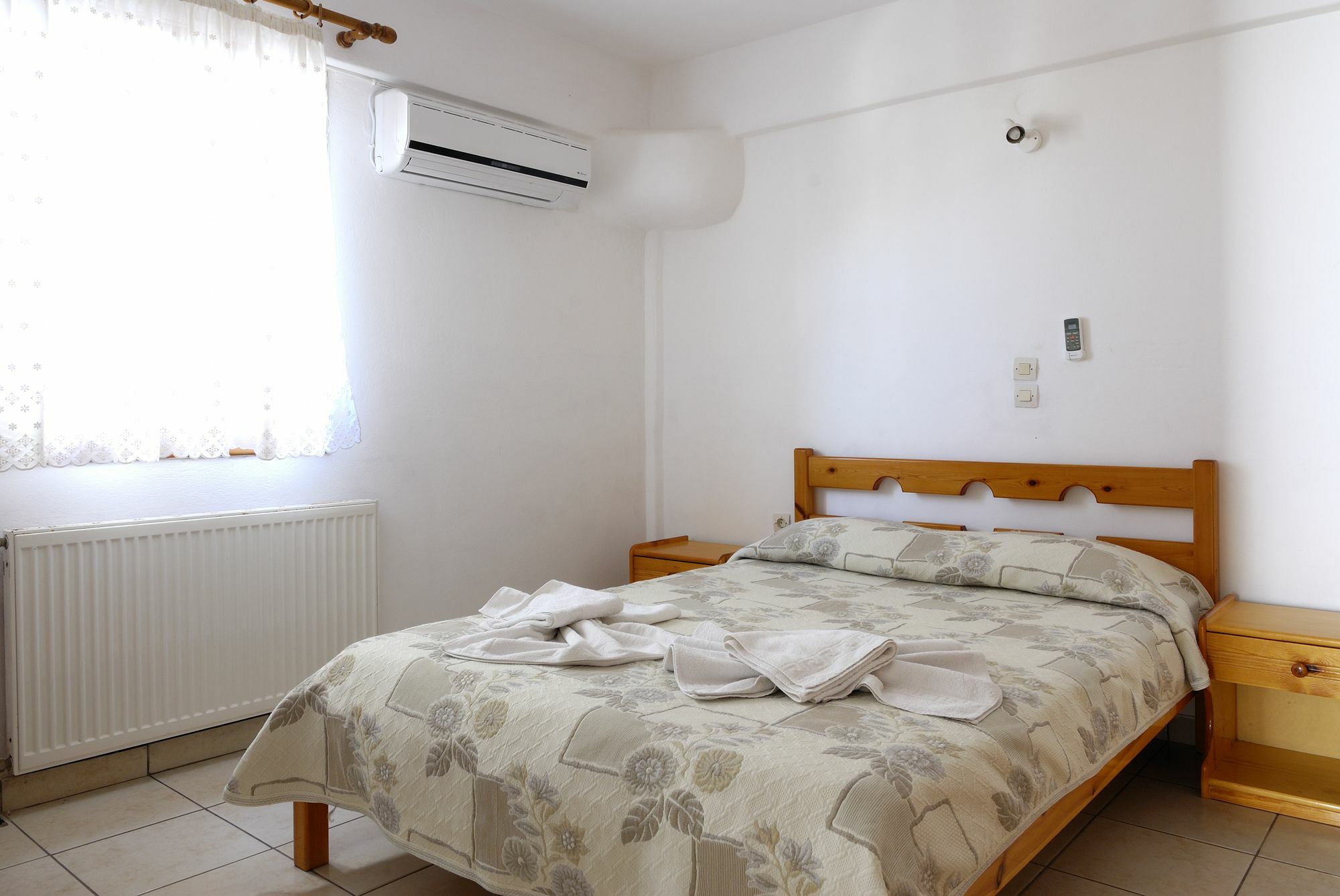 La Celestina Apartments Náusza Kültér fotó